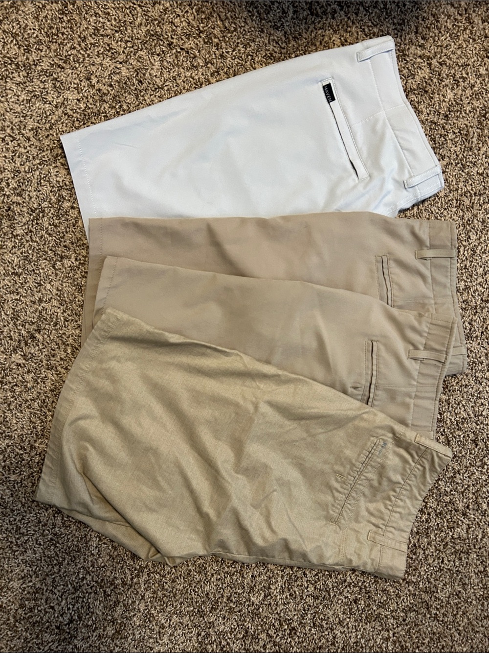 Men’s size 36 shorts